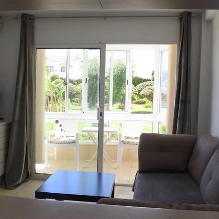 Apartamentos De Los Cisnes Benalmádena Exterior foto