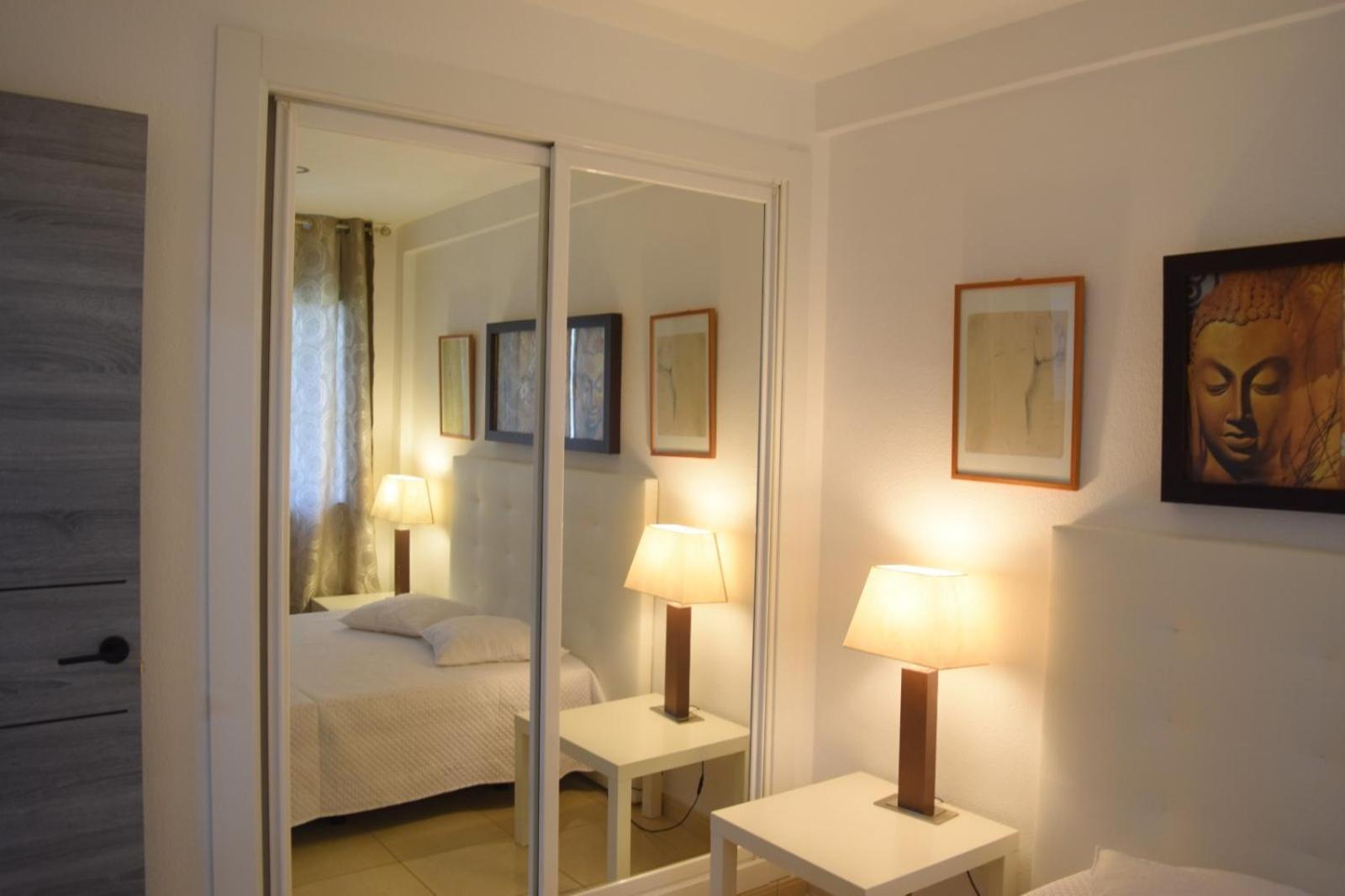 Apartamentos De Los Cisnes Benalmádena Exterior foto